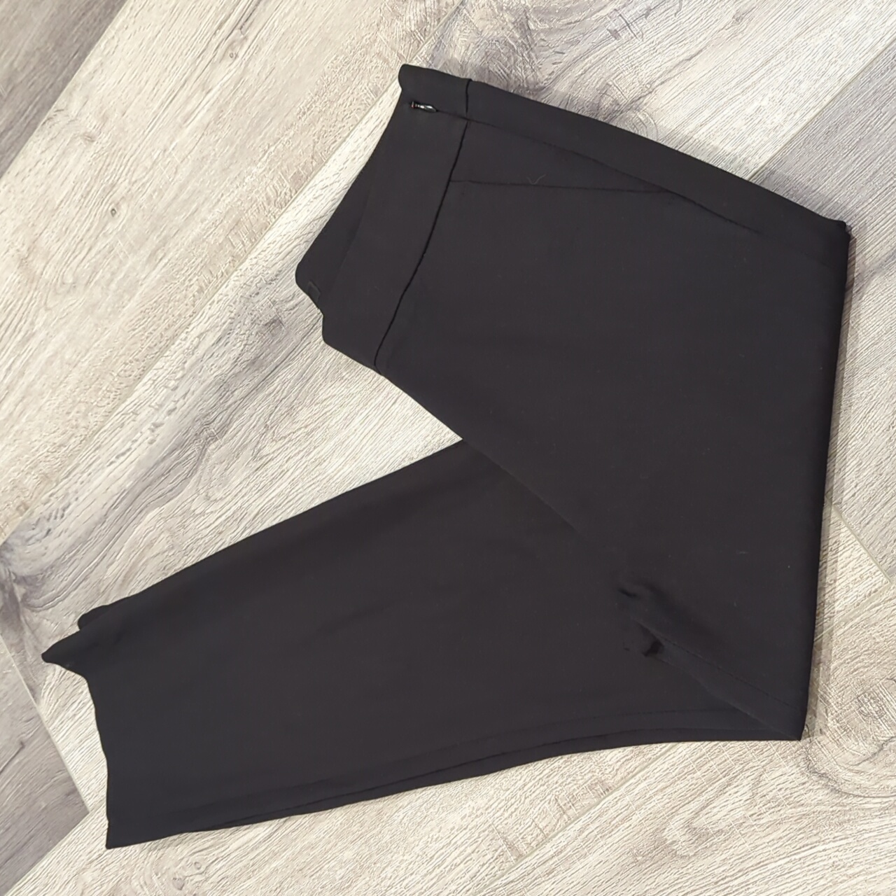 J.Crew Black Pants